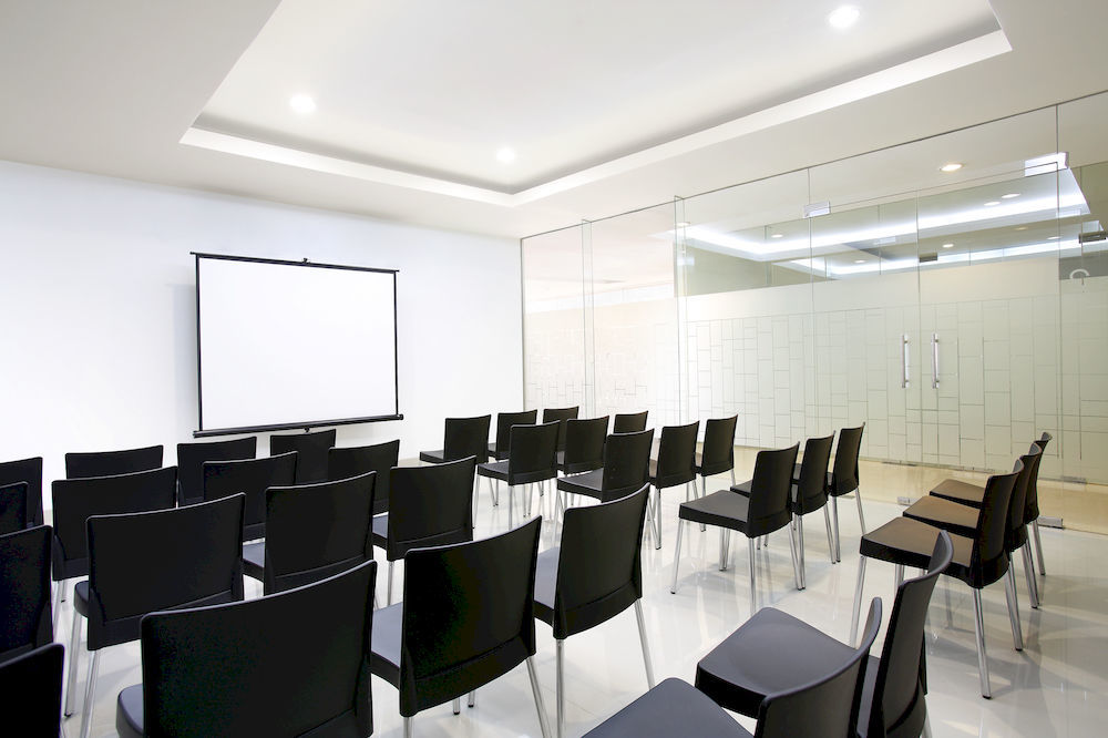 Amaris Hotel Pancoran Jakarta Exterior foto