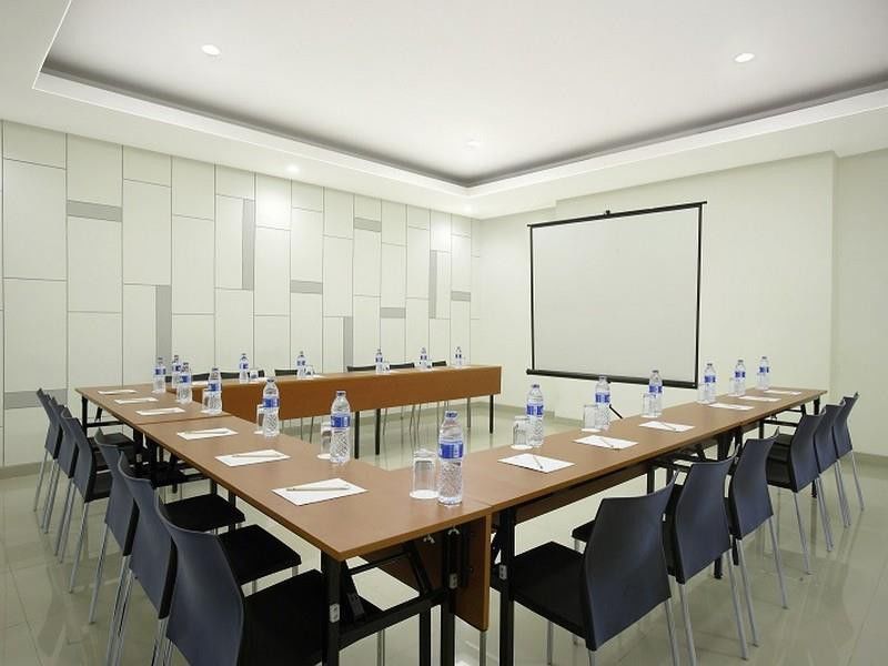 Amaris Hotel Pancoran Jakarta Exterior foto
